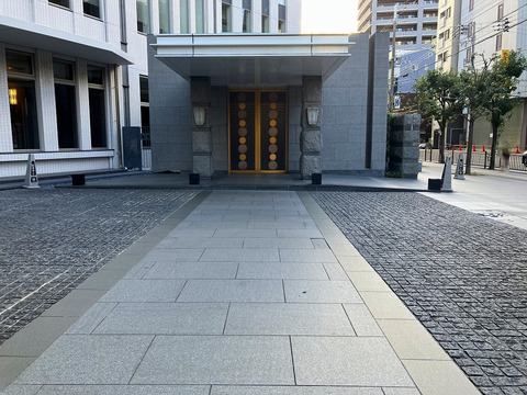 ザ・タワー大阪-h