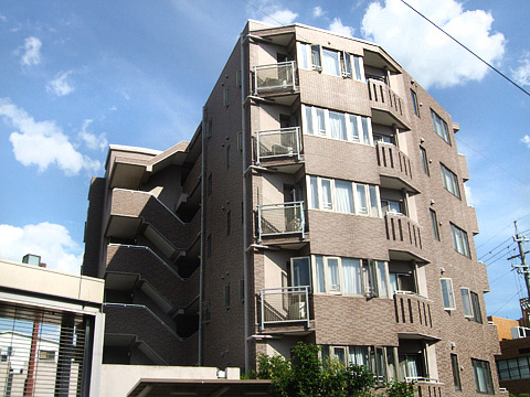 本山パークハウス弐番館-h