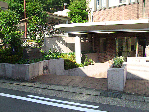 本山パークハウス弐番館-h