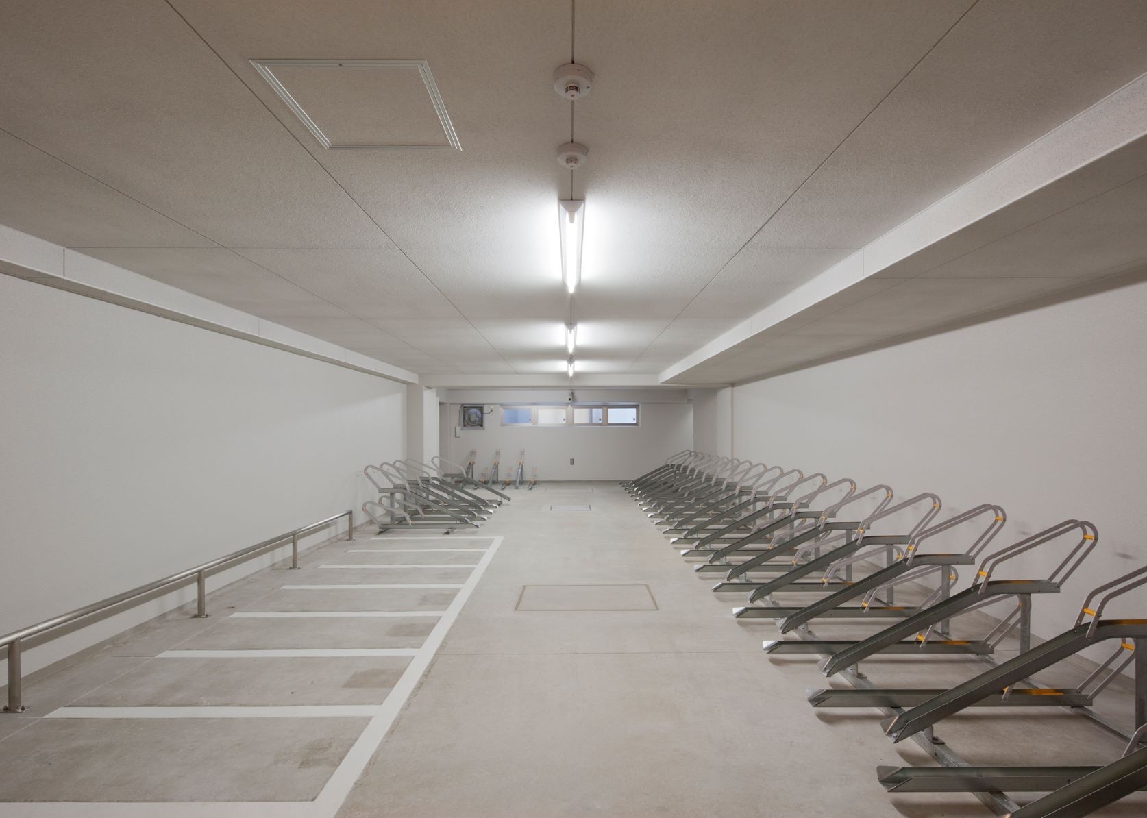 ザ・パークハウス二条城-h