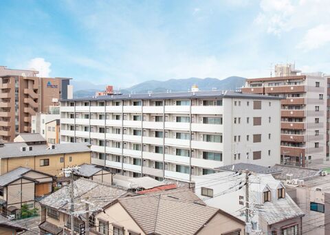 ザ・パークハウス二条城-h