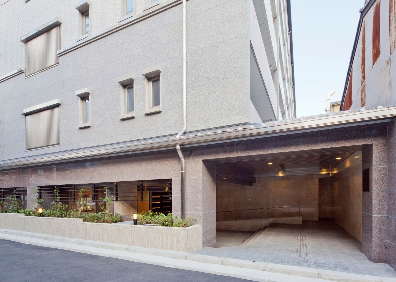 ザ・パークハウス二条城-h