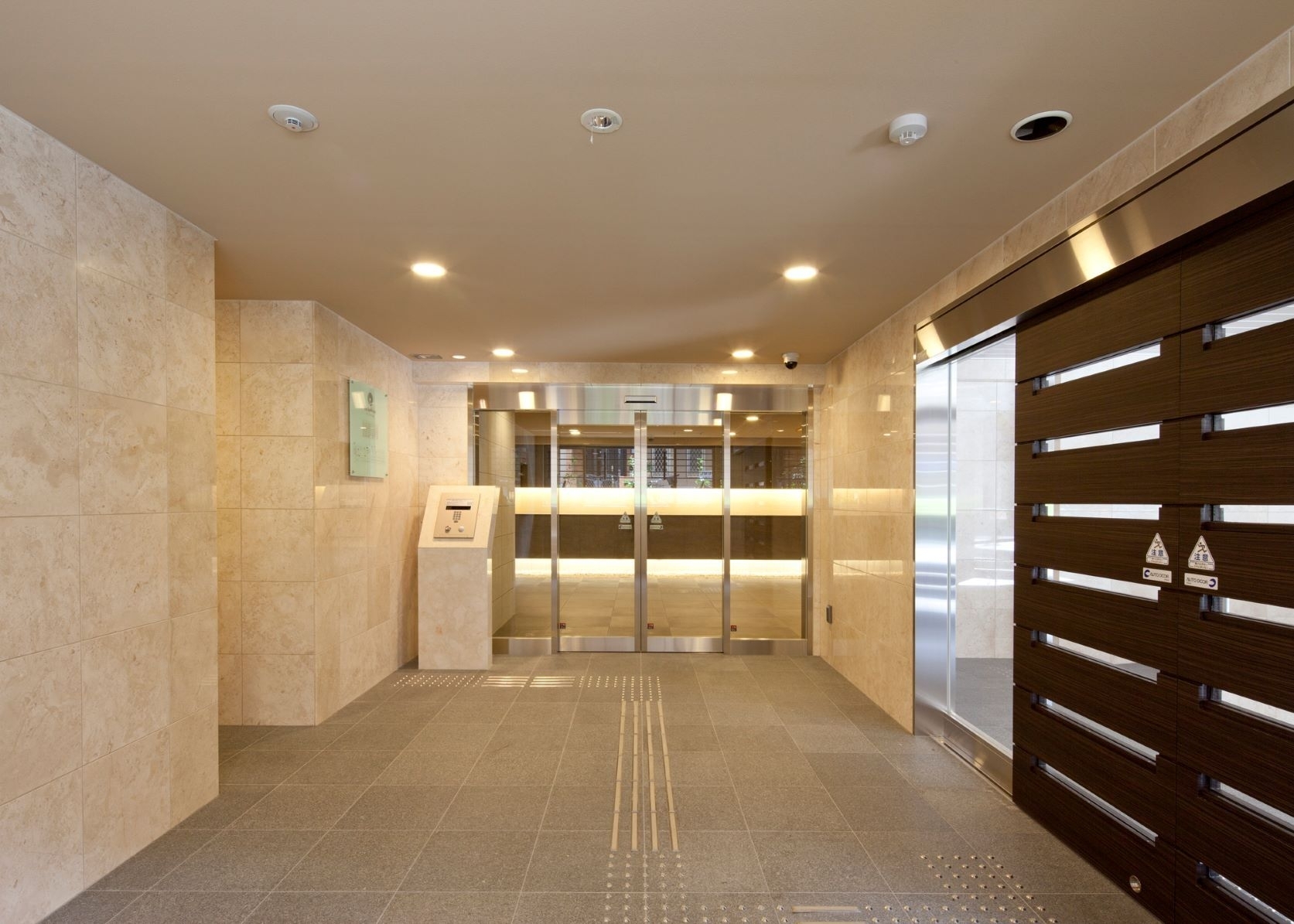 ザ・パークハウス二条城-h