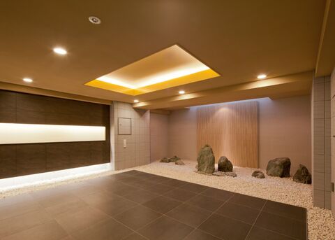 ザ・パークハウス二条城-h