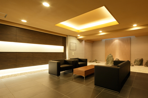 ザ・パークハウス二条城-h