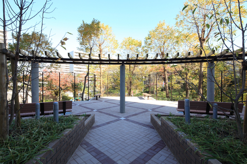 ザ・パークハウス南千里-h