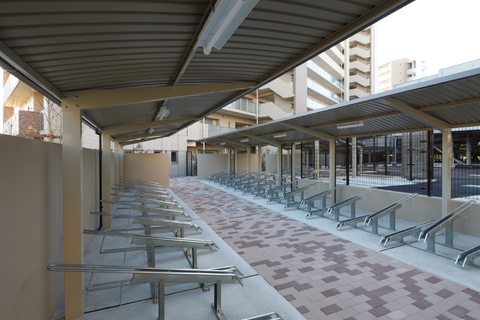 ザ・パークハウス南千里-h