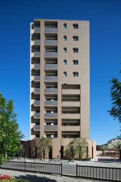 ザ・パークハウス南千里-h