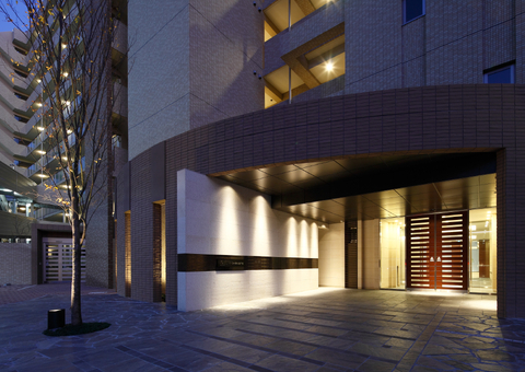 ザ・パークハウス南千里-h