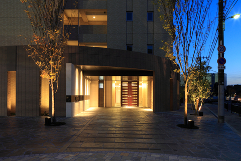 ザ・パークハウス南千里-h