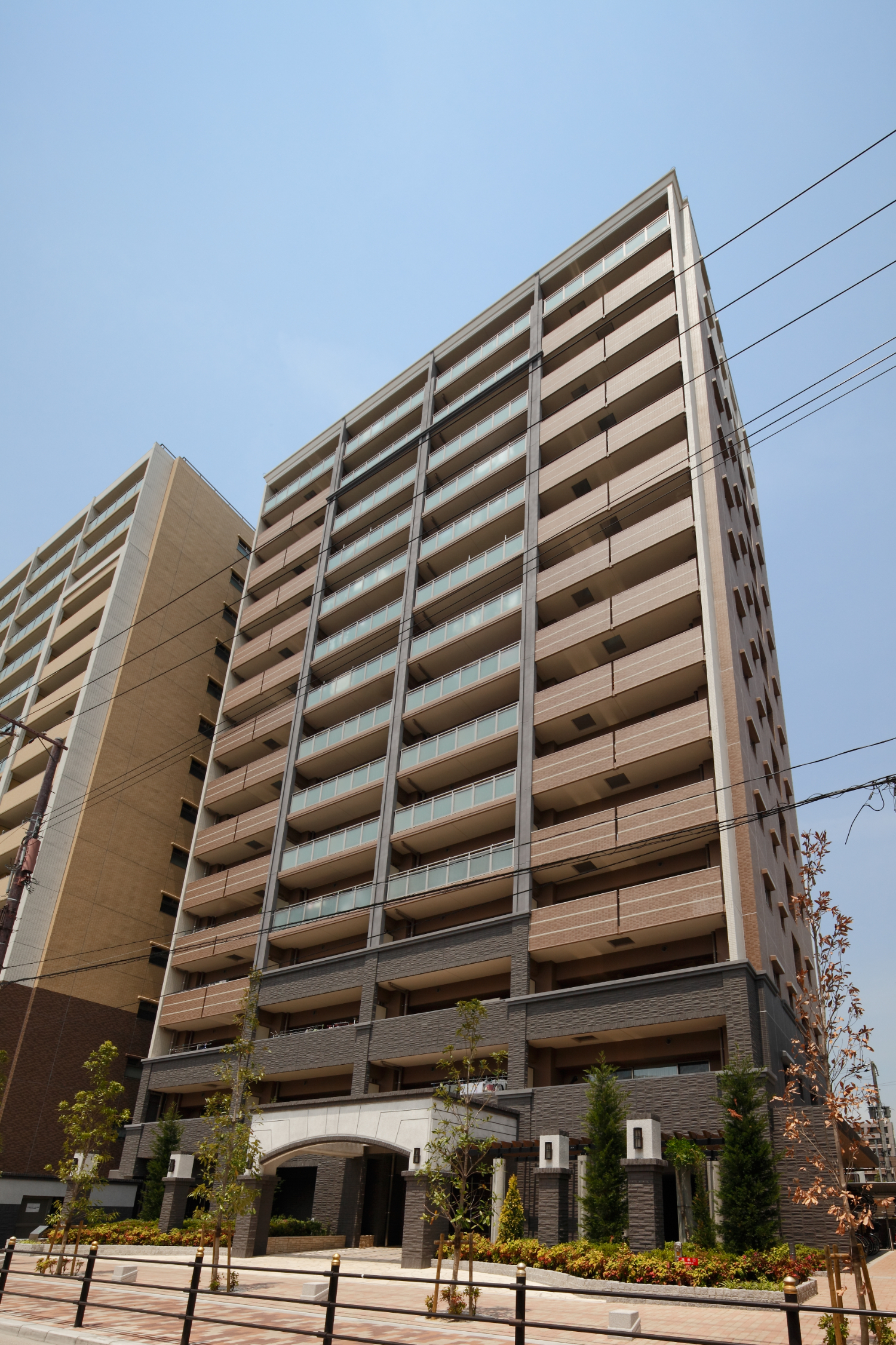 ザ・パークハウス関目-0-0