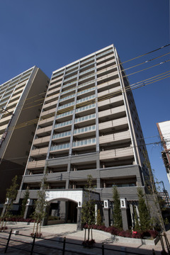 ザ・パークハウス関目-h