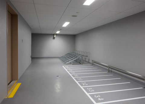 ザ・パークハウス関目-h