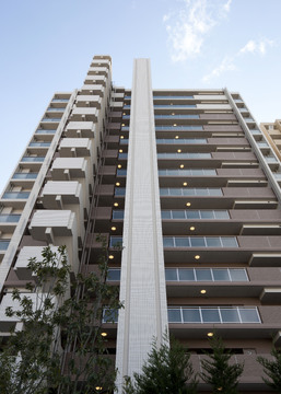 ザ・パークハウス関目-h