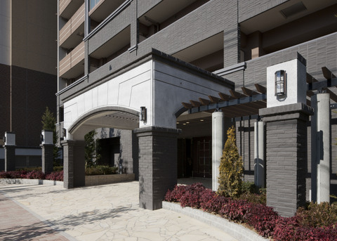 ザ・パークハウス関目-h