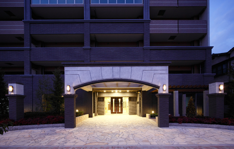 ザ・パークハウス関目-h