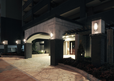 ザ・パークハウス関目-h