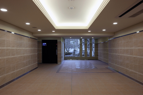 ザ・パークハウス関目-h