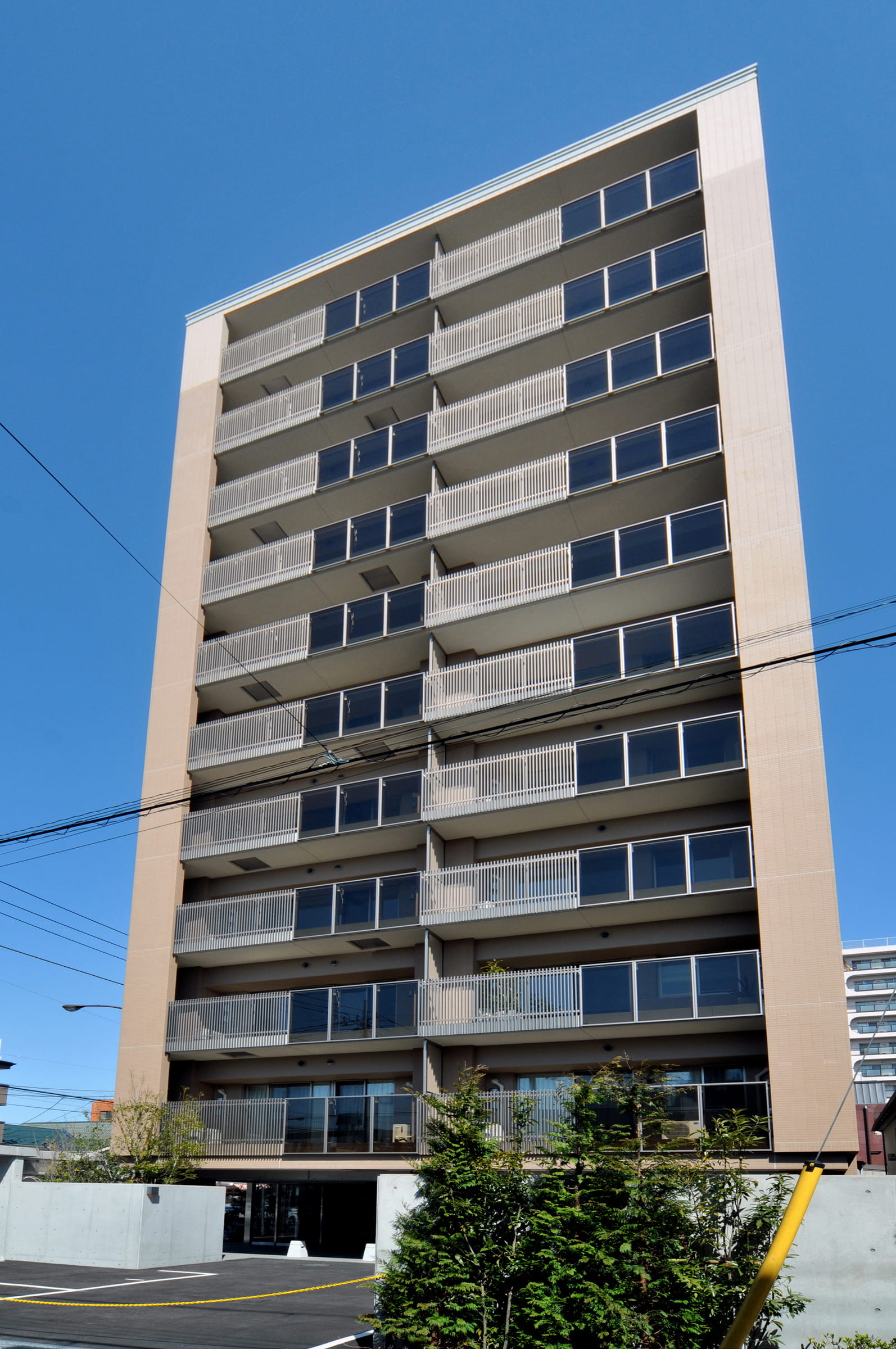 ザ・パークハウス田園調布本町-h