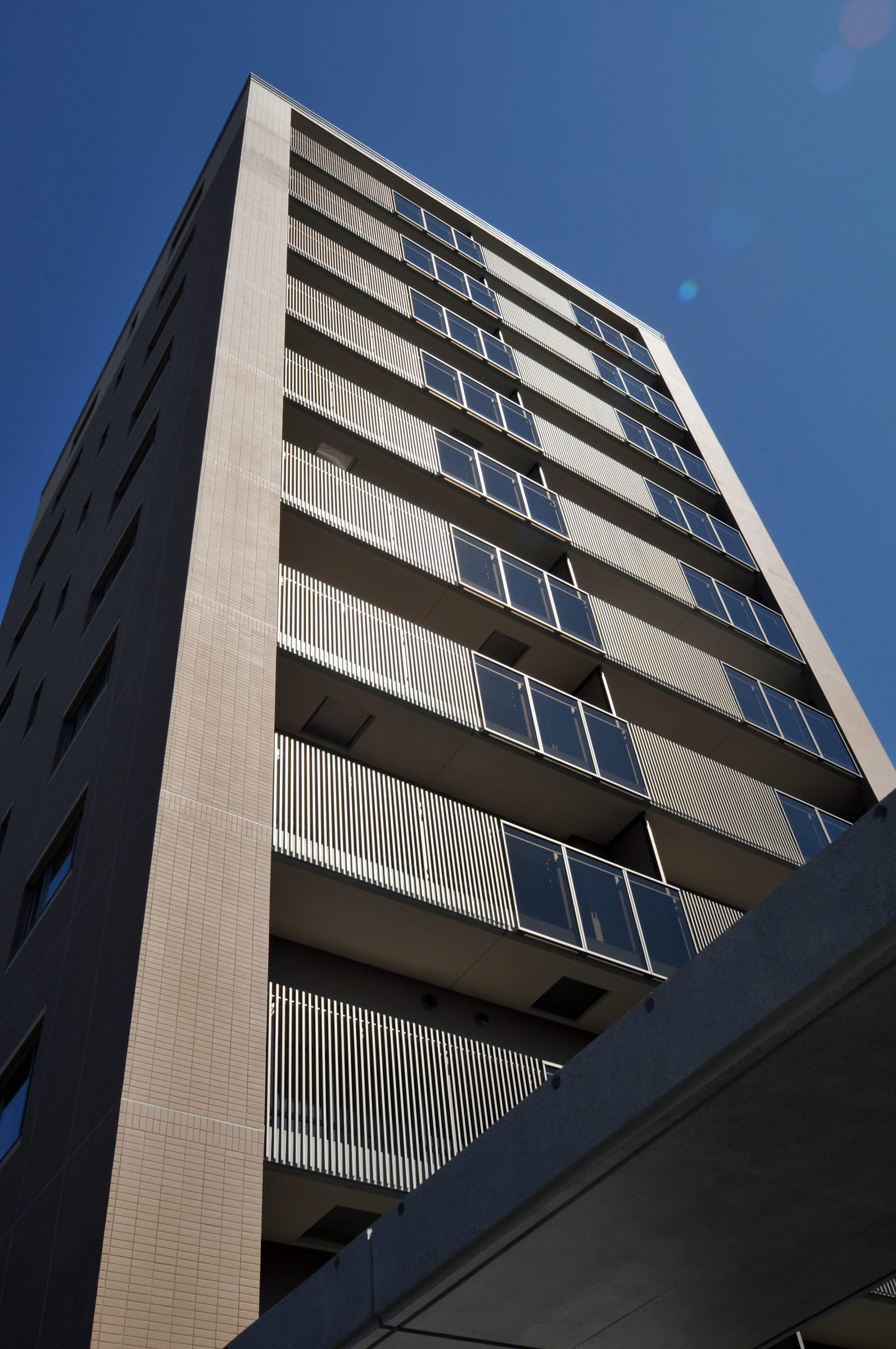 ザ・パークハウス田園調布本町-h