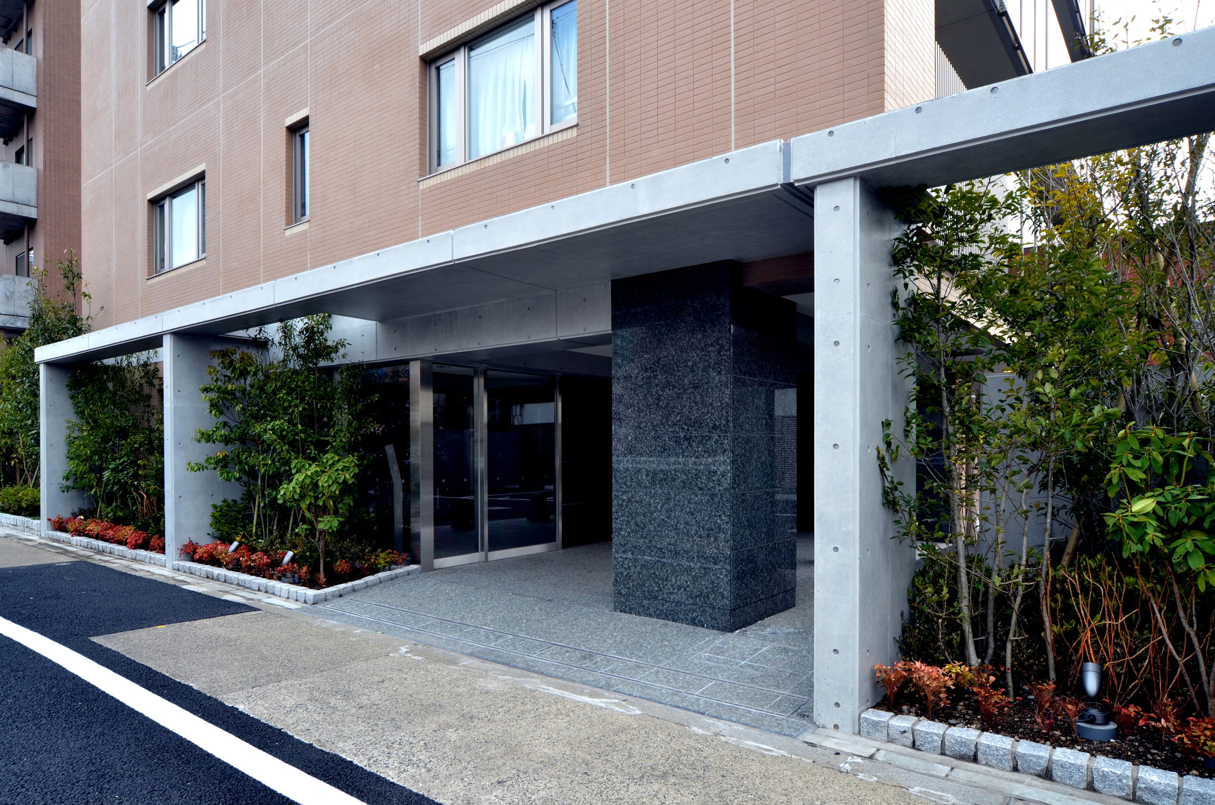 ザ・パークハウス田園調布本町-h