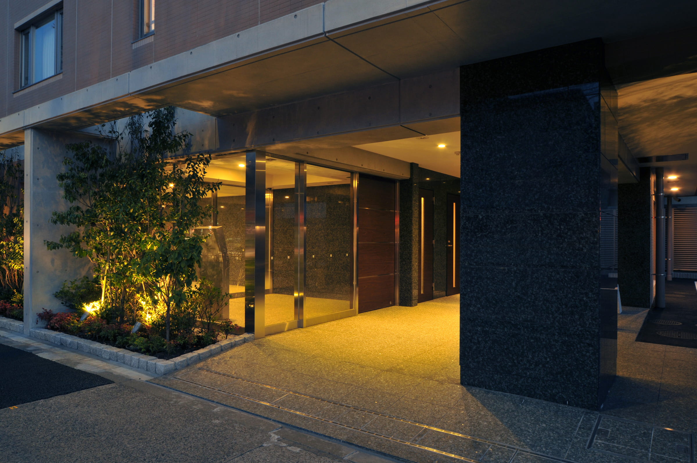 ザ・パークハウス田園調布本町-h