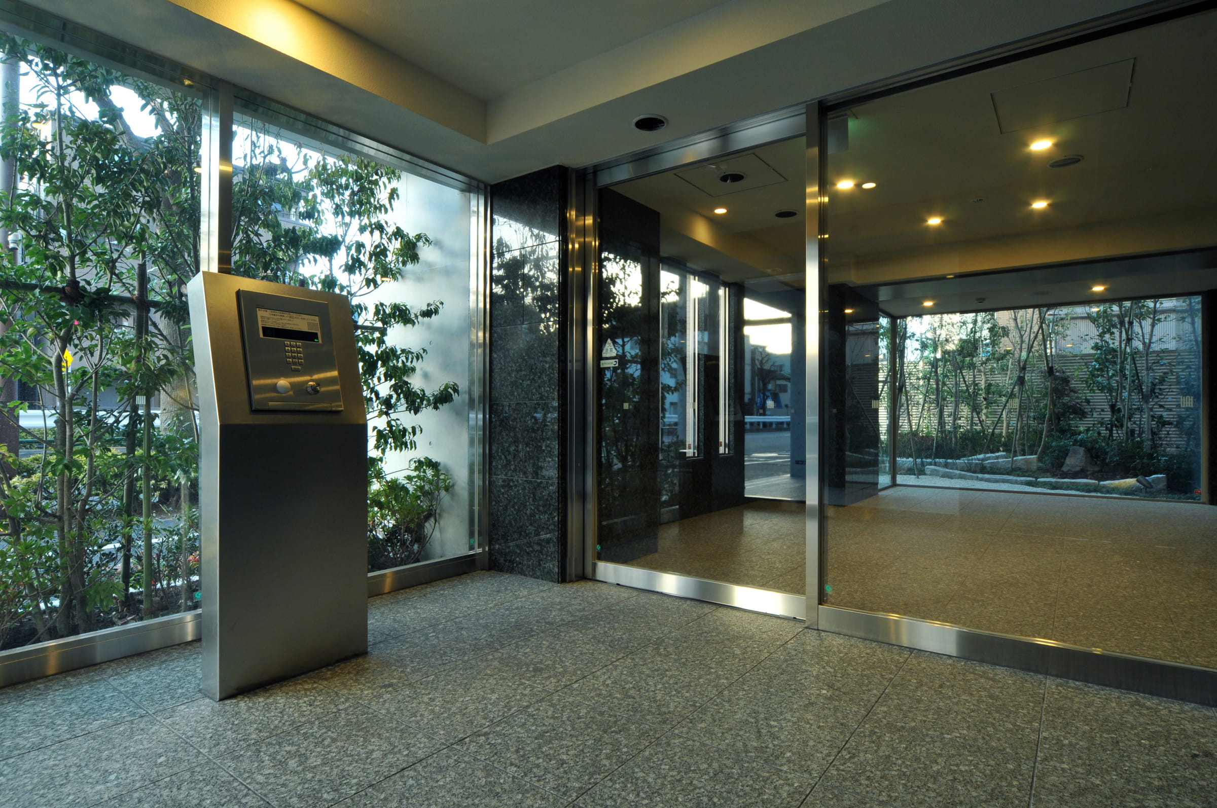 ザ・パークハウス田園調布本町-h