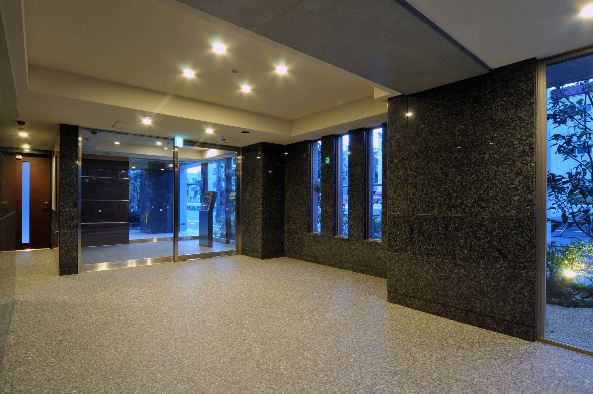 ザ・パークハウス田園調布本町-h