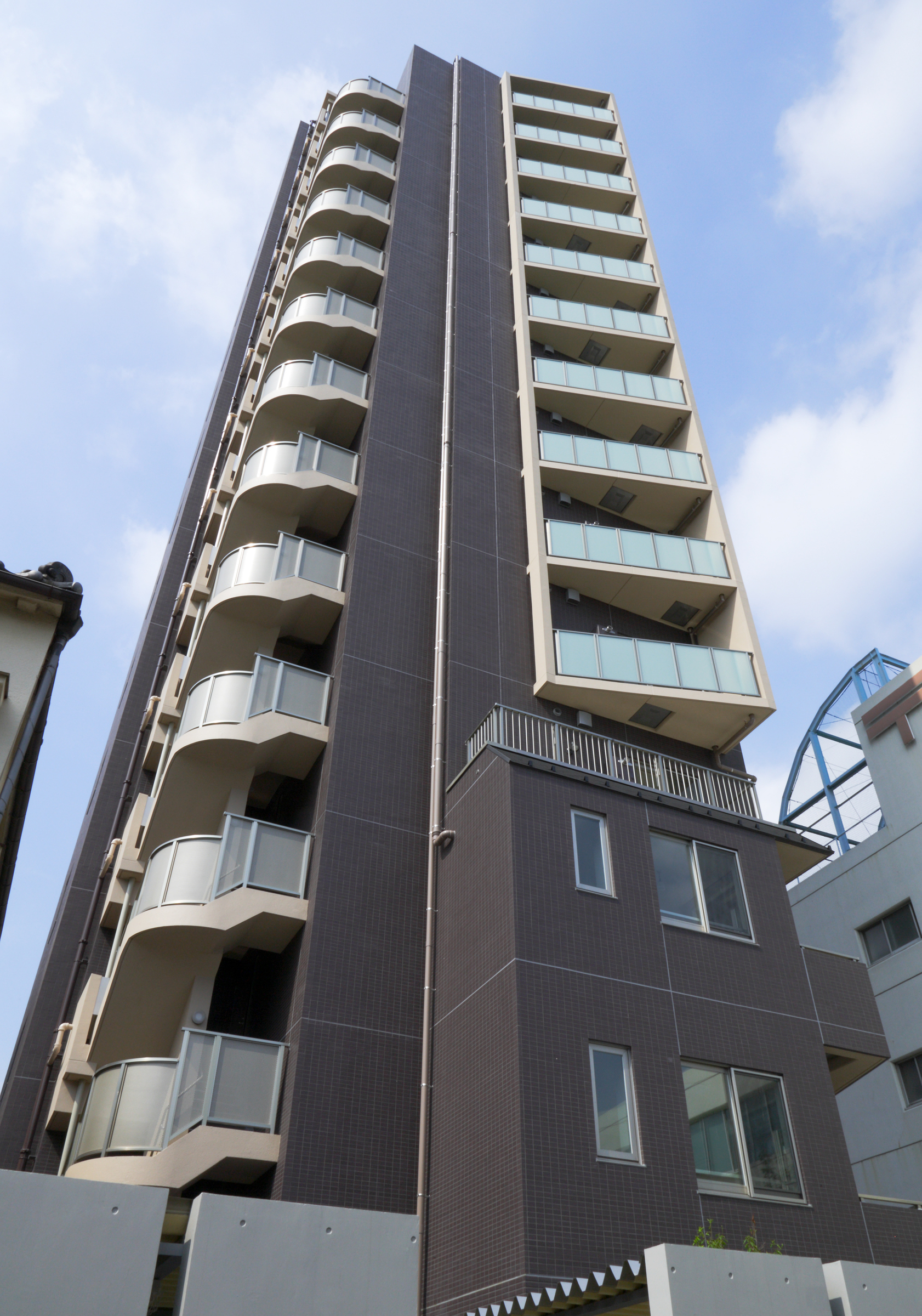 ザ・パークハウスアーバンス文京小石川-h