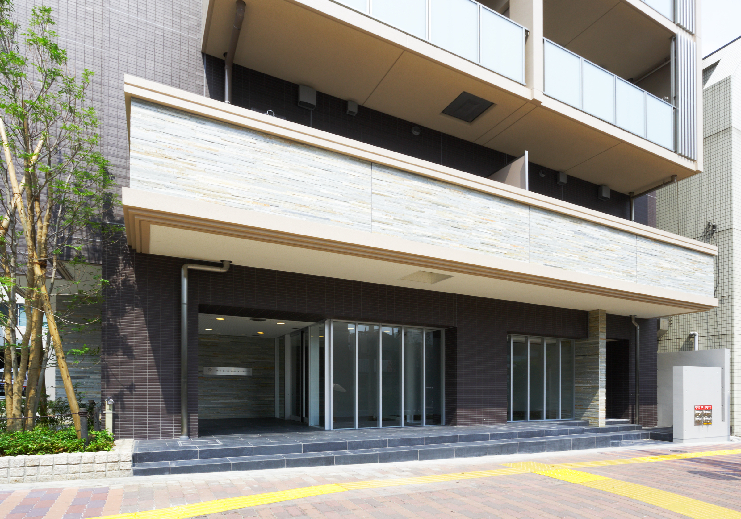 ザ・パークハウスアーバンス文京小石川-h