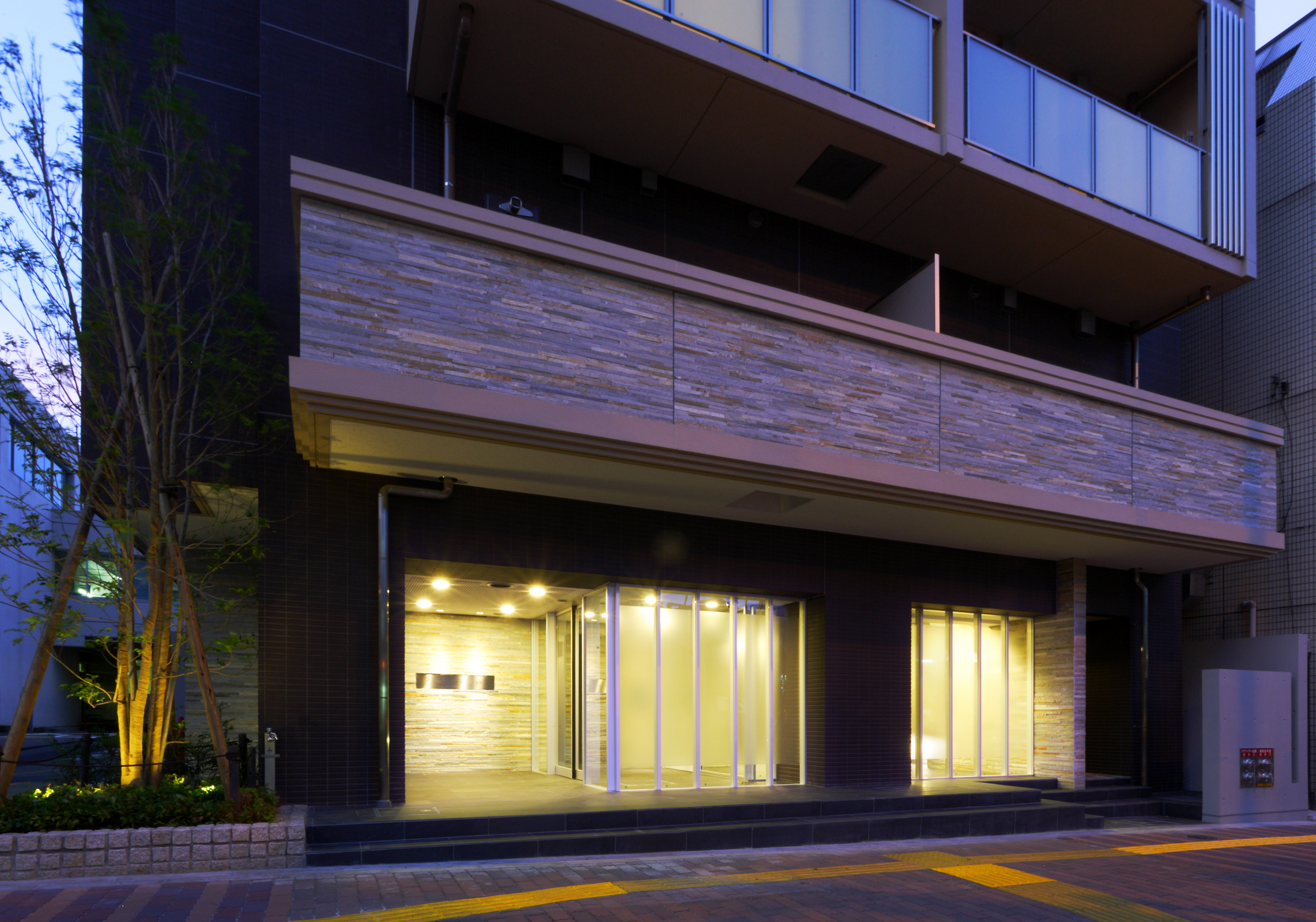 ザ・パークハウスアーバンス文京小石川-h