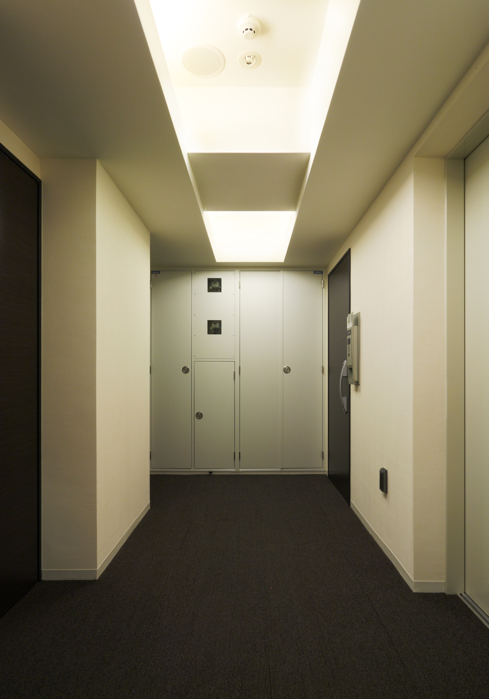 ザ・パークハウスアーバンス文京小石川-h