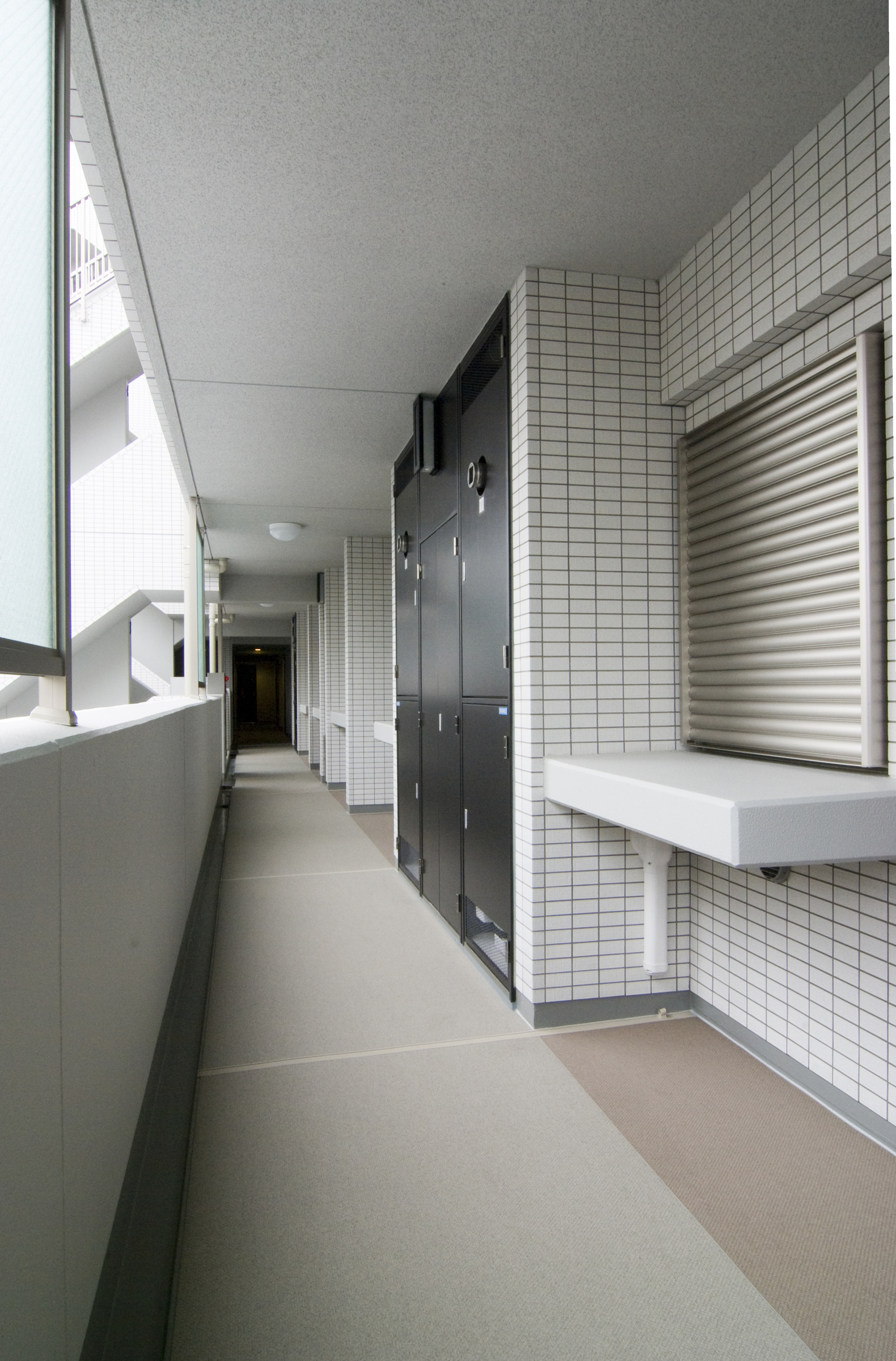 ザ・パークハウス西台-h