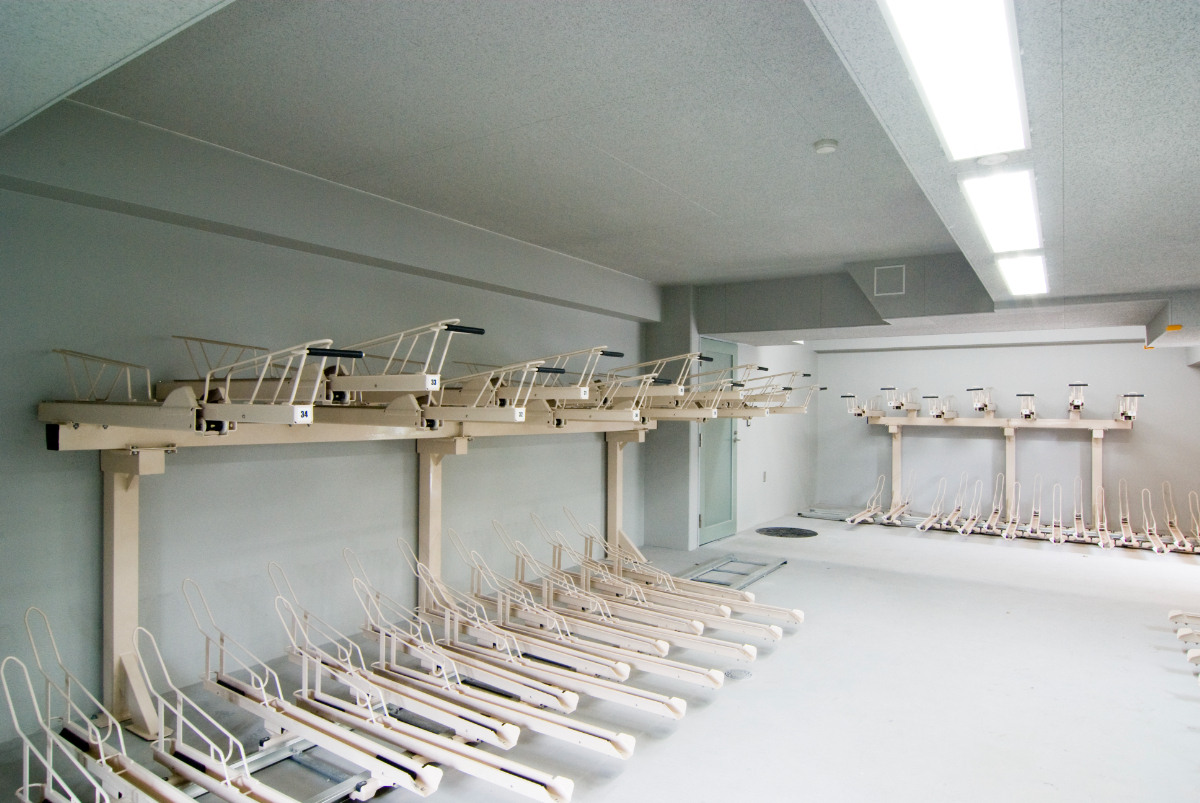 ザ・パークハウス西台-h