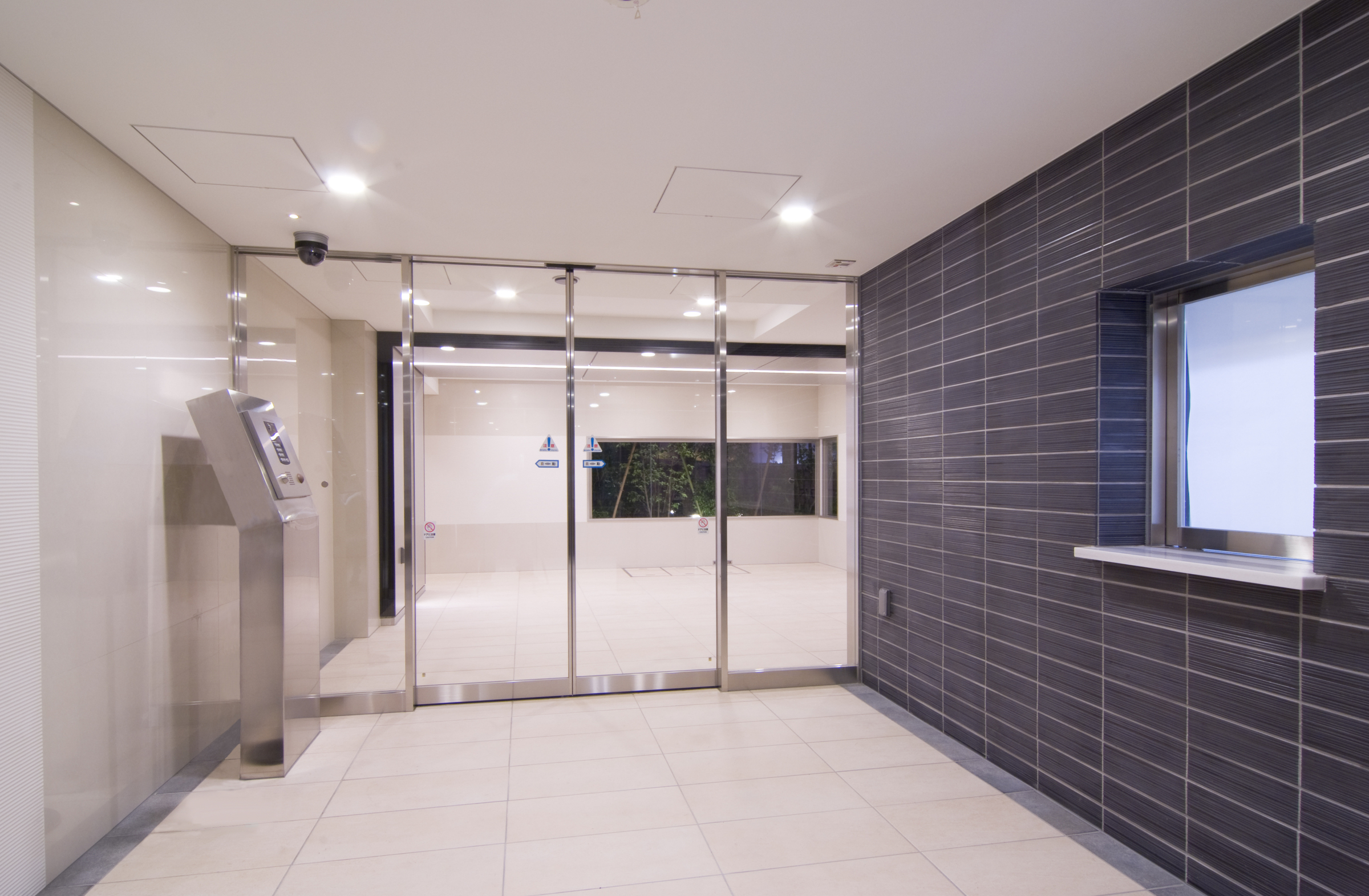 ザ・パークハウス西台-h