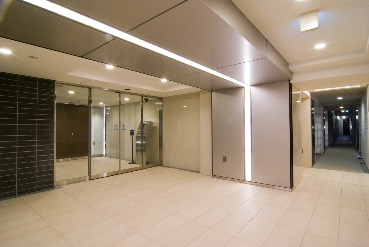 ザ・パークハウス西台-h