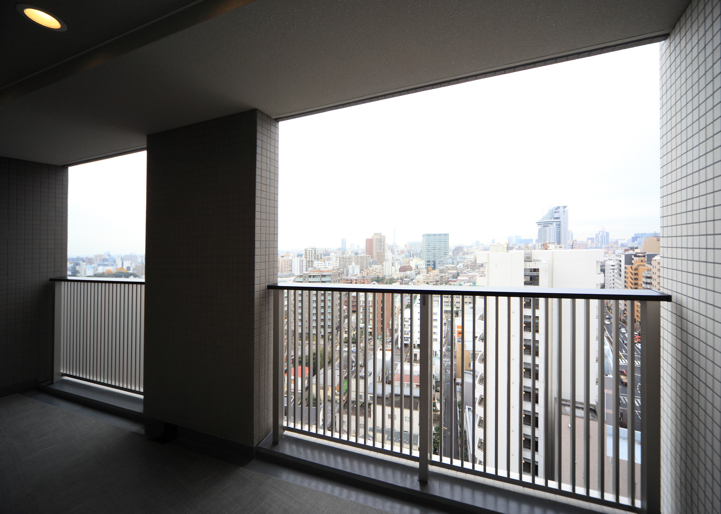 ザ・パークハウス小石川春日-h