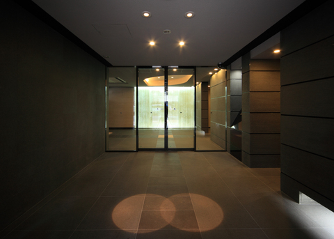 ザ・パークハウス小石川春日-h