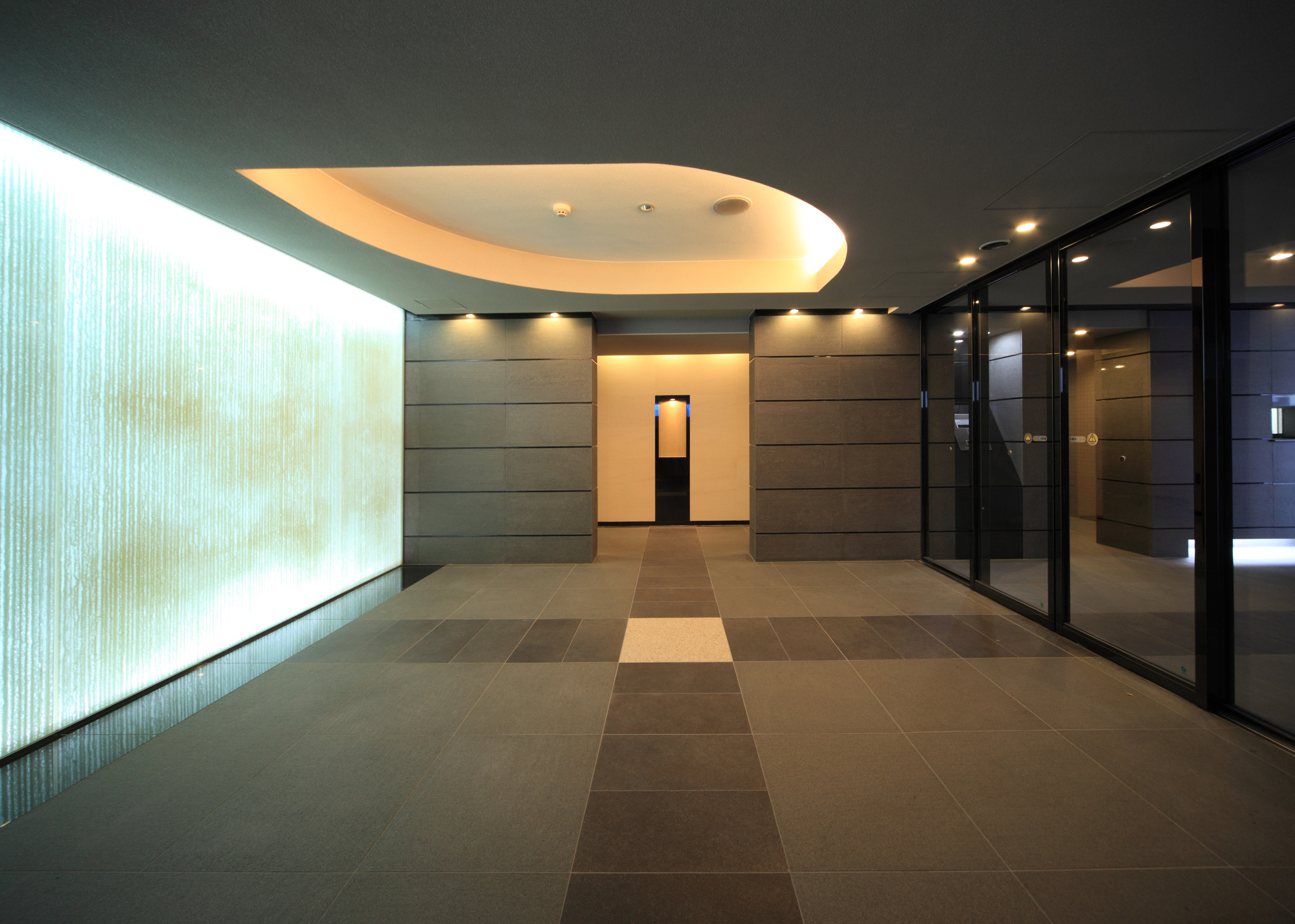 ザ・パークハウス小石川春日-h