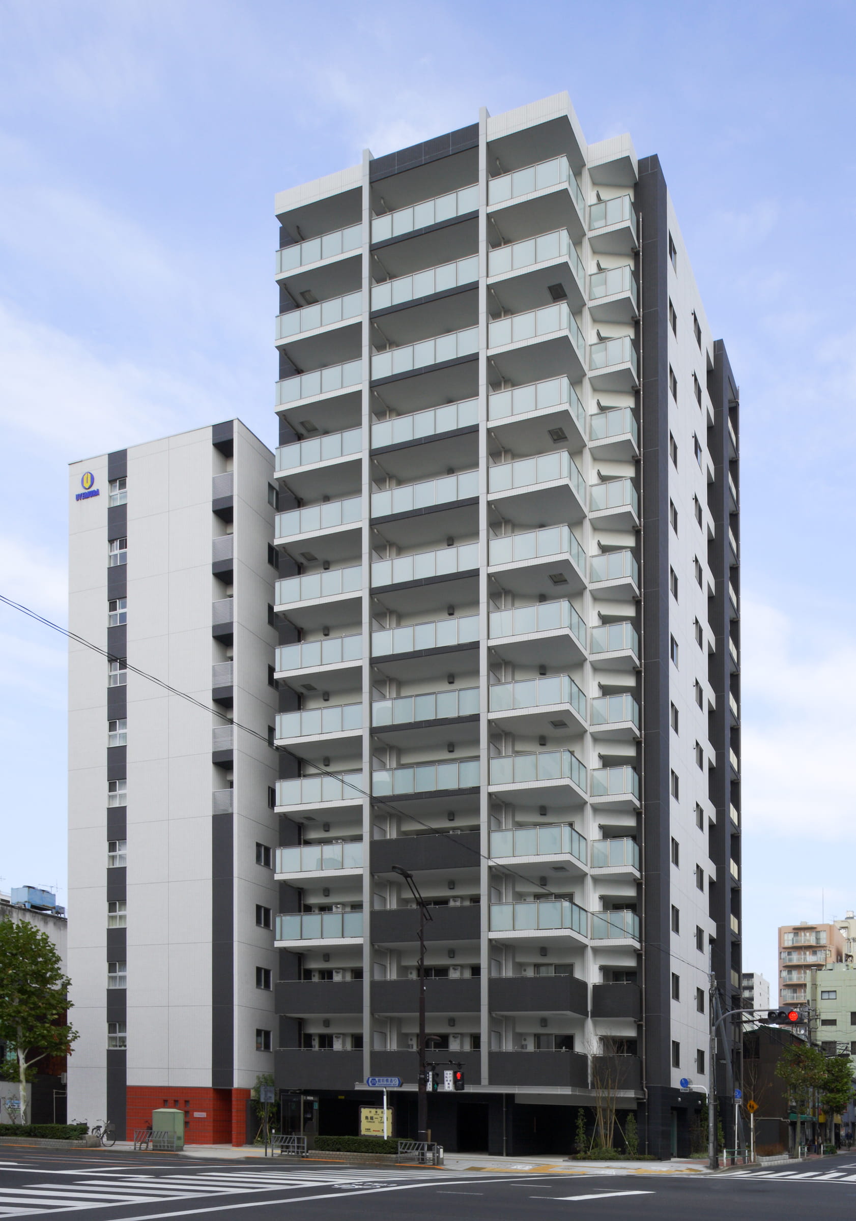 ザ・パークハウス浅草橋-h