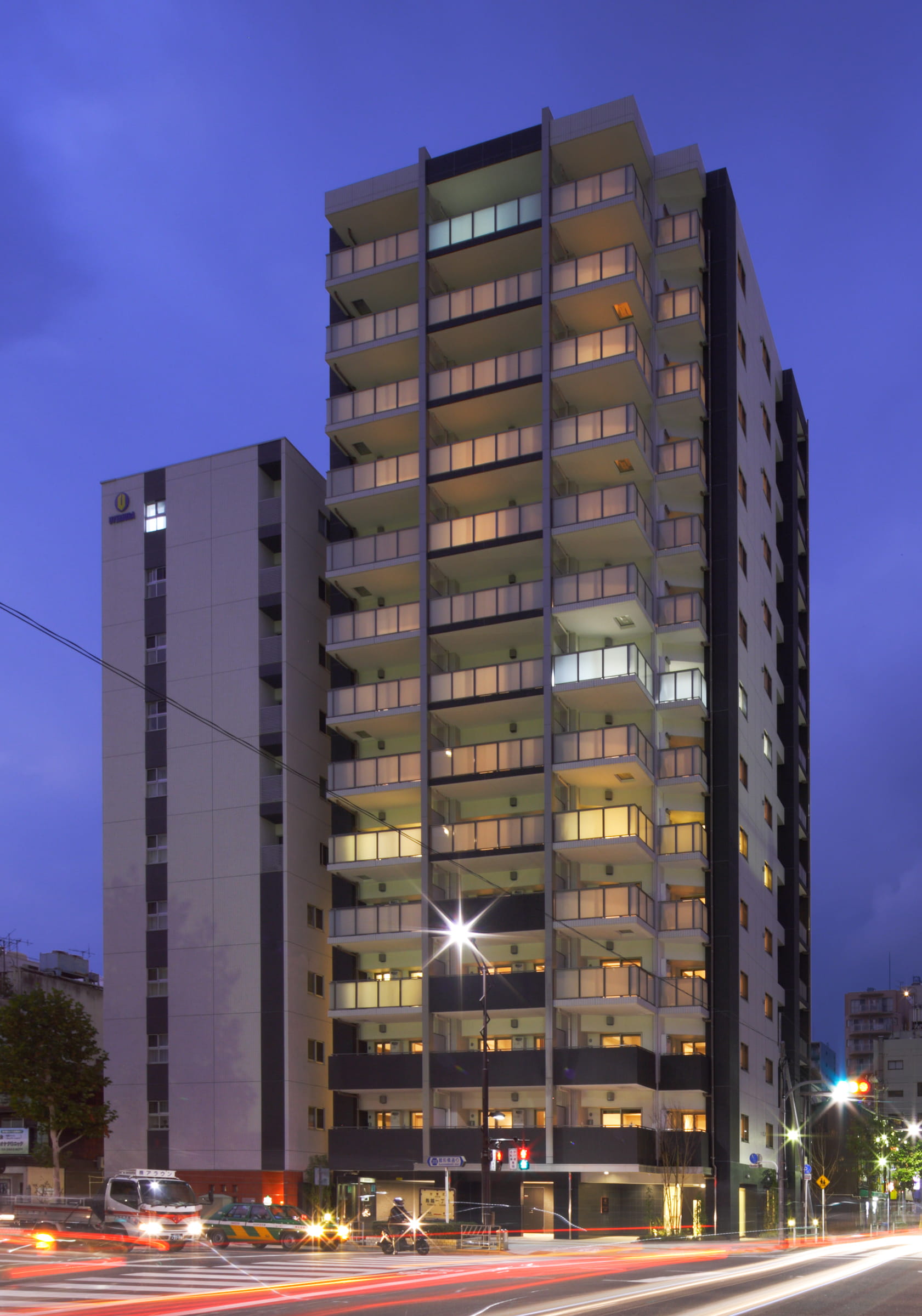 ザ・パークハウス浅草橋-h