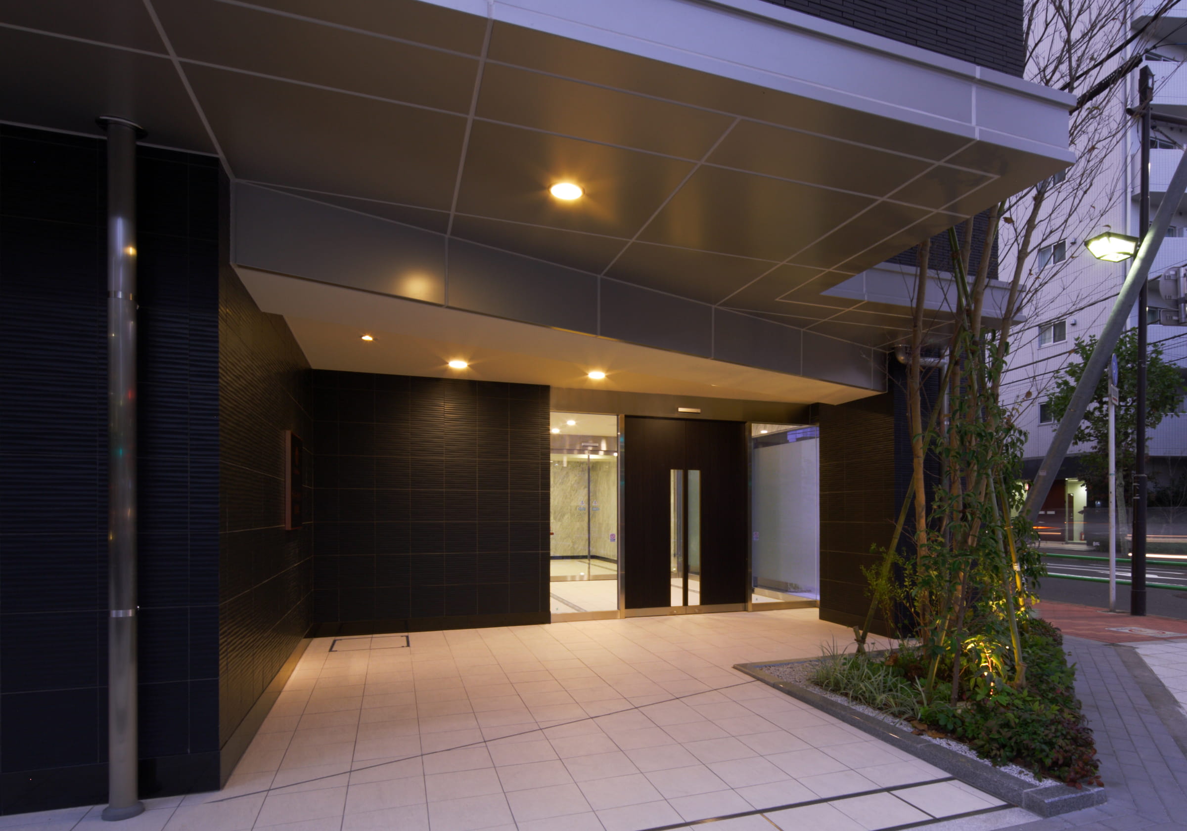 ザ・パークハウス浅草橋-h