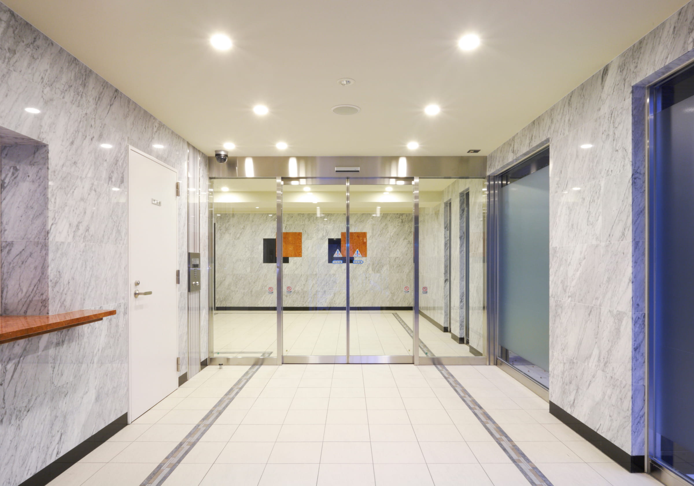 ザ・パークハウス浅草橋-h