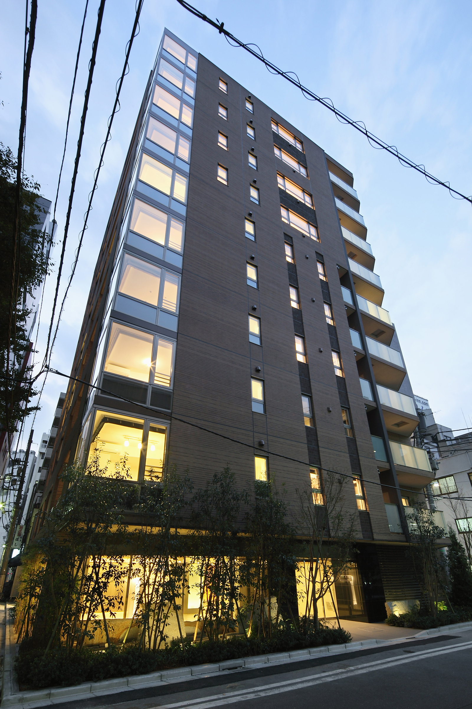 ザ・パークハウス日本橋蛎殻町-h