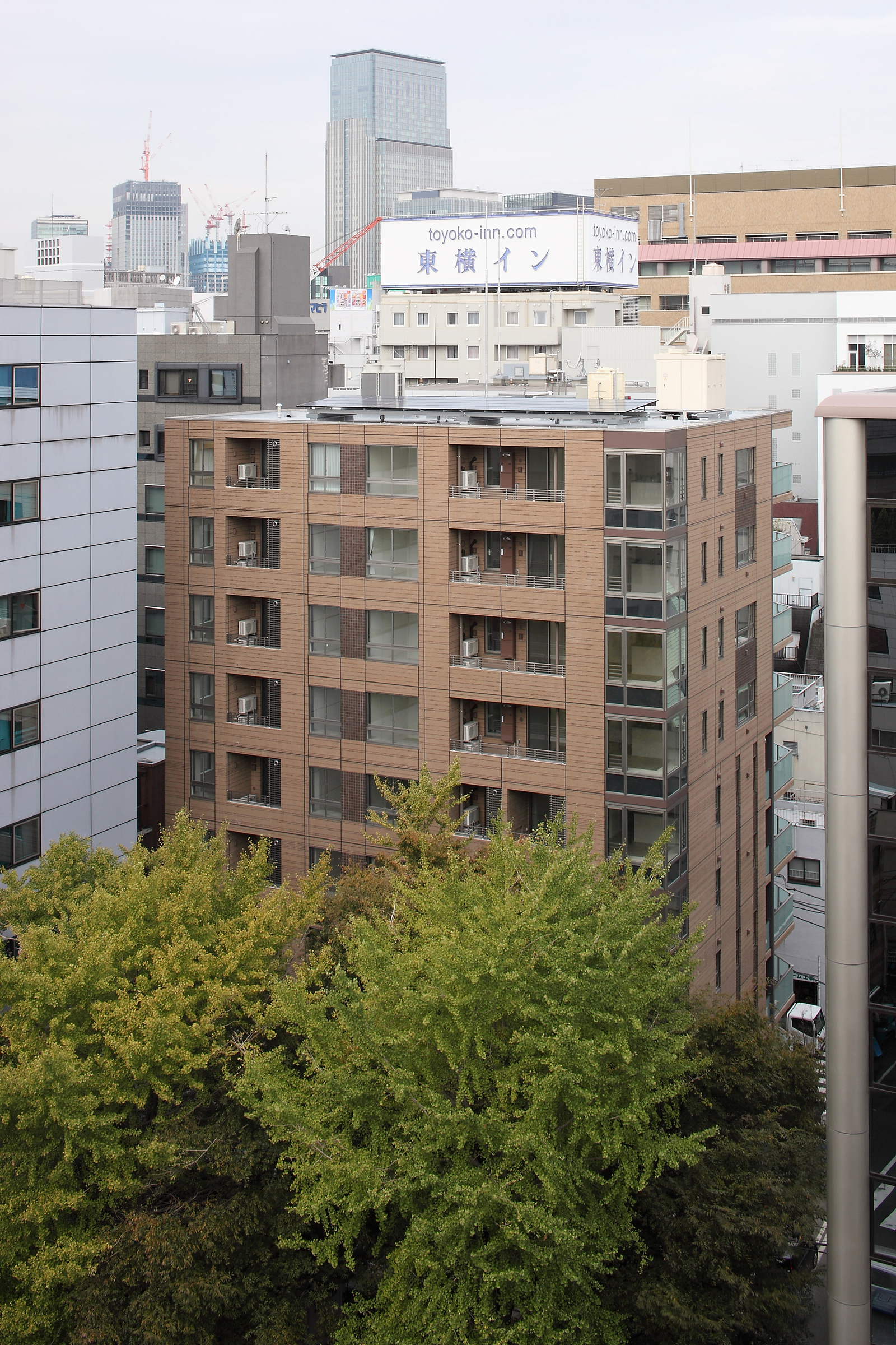 ザ・パークハウス日本橋蛎殻町-h