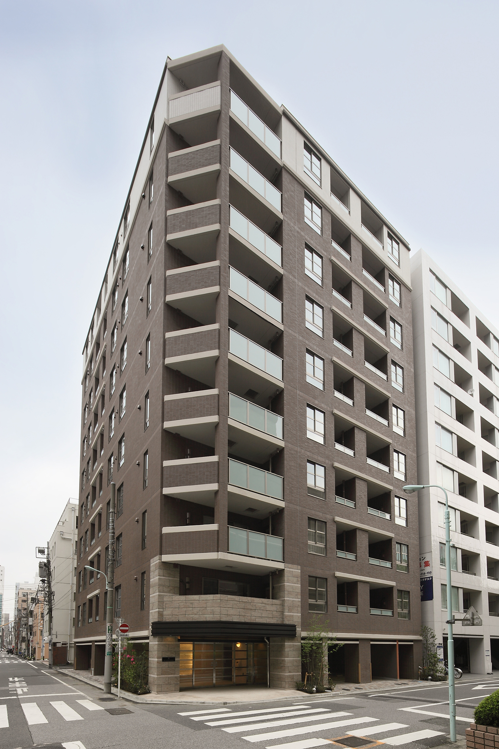 ザ・パークハウス水天宮前-h