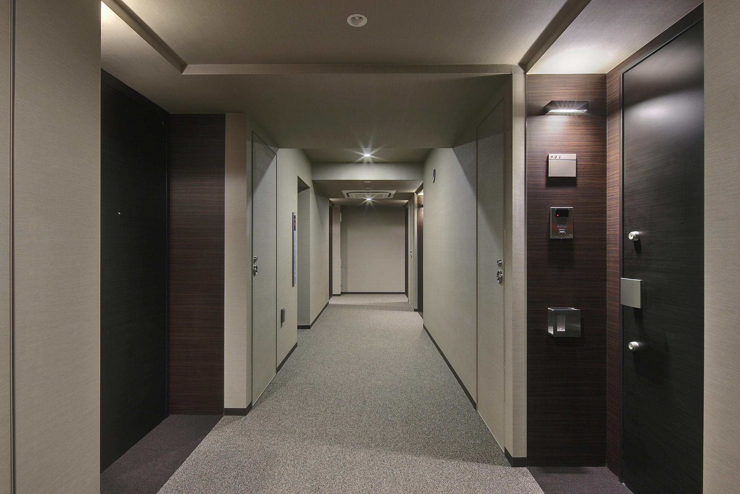 ザ・パークハウス水天宮前-h