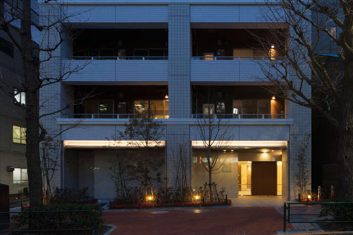 ザ・パークハウスアーバンス御茶ノ水-h