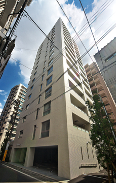 ザ・パークハウス江古田-h