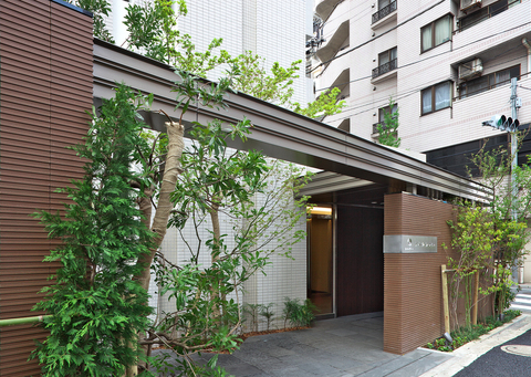 ザ・パークハウス江古田-h